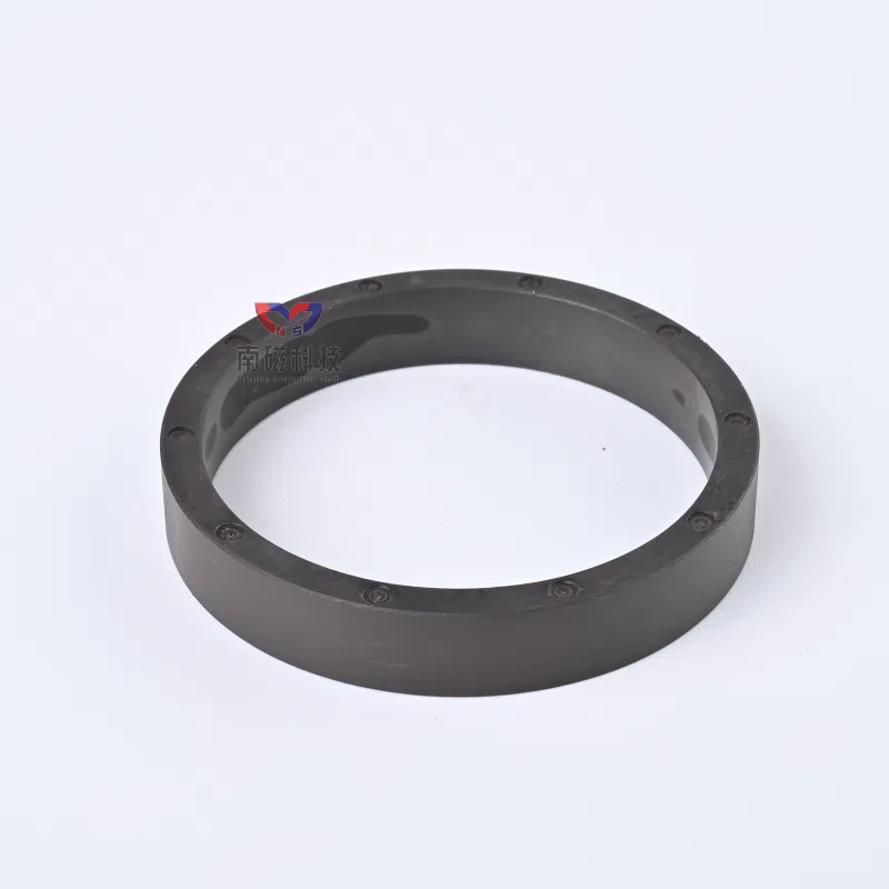 10-polig H17 ferritinjektion magnetisk ring