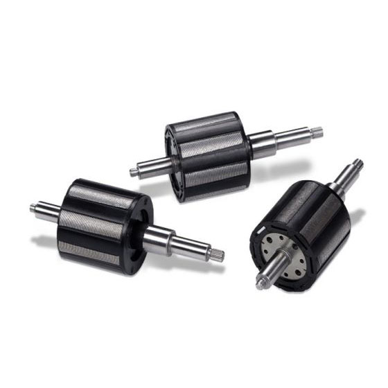 Motorrotorstator: ett innovativt genombrott inom elmotorteknik
