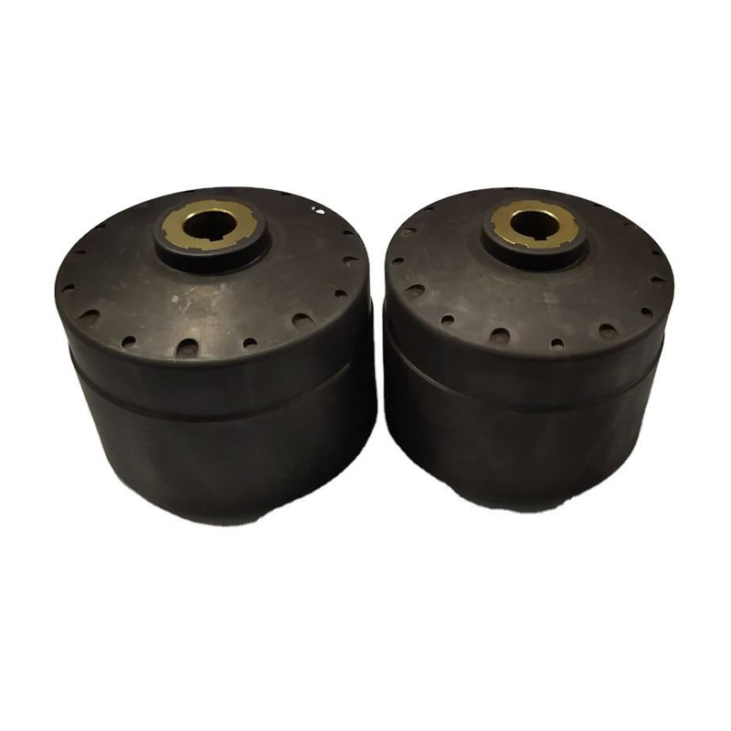 Introduktion till subwoofer -motormagnet