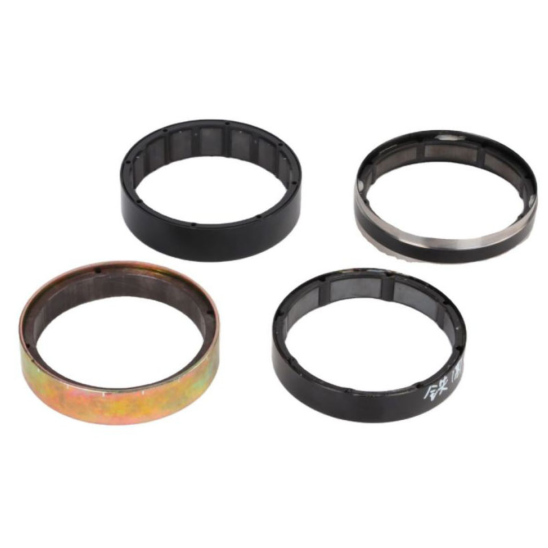 Hur förändrar magnetiska ringmagneter prestanda, tillförlitlighet och framtida innovation?