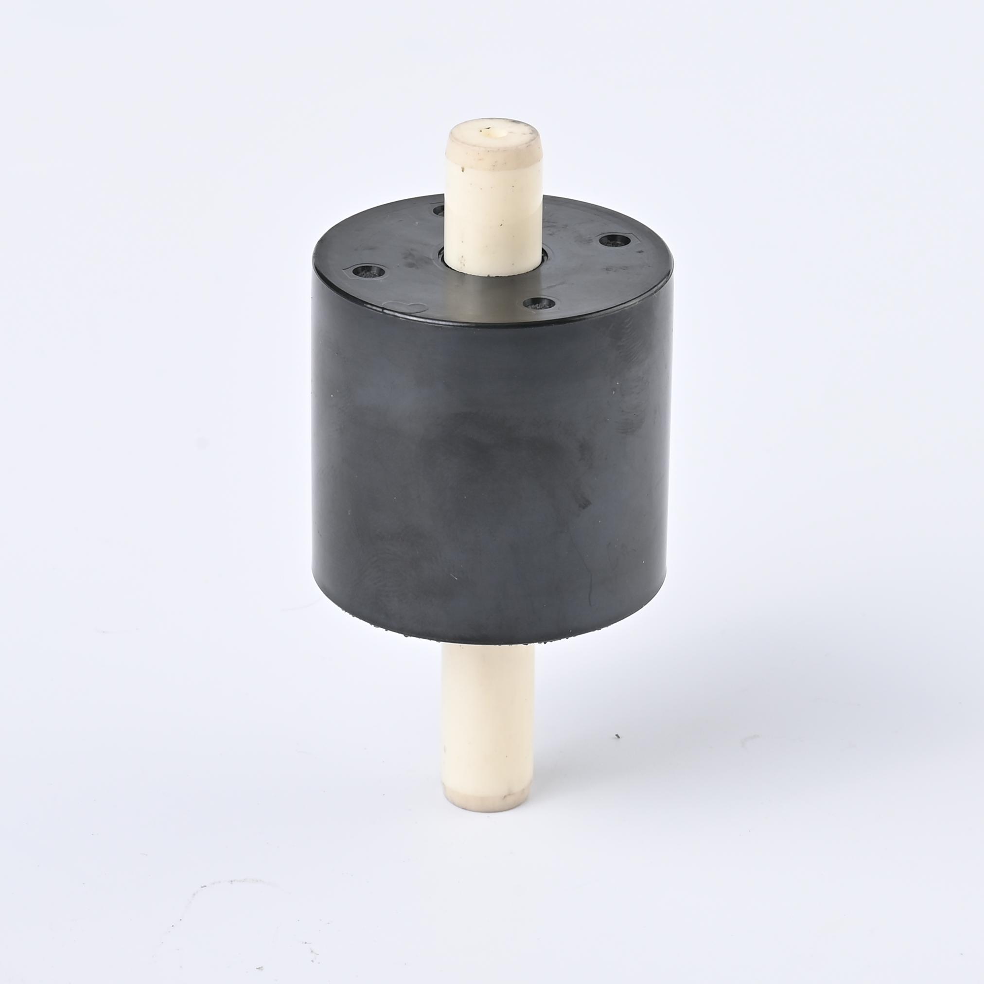 72W Bonded NDFEB Injektion Mögel magnetisk rotor