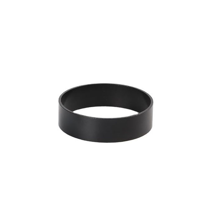 Högtalare magnetisk ring